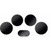Foster MODULAR PACK 4 COOKING ZONES BLACK