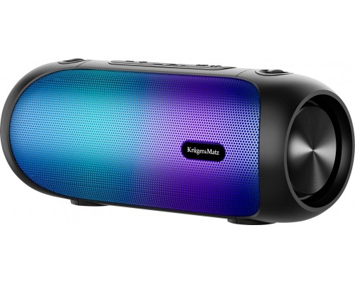 Kruger&Matz wireless Kruger&Matz Street XL , color black