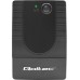 UPS Qoltec charger emergency UPS | Monolith | 650VA | 360W