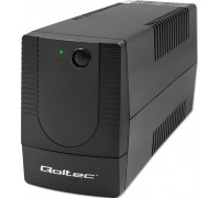 UPS Qoltec charger emergency UPS | Monolith | 1000VA | 600W