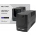 UPS Qoltec charger emergency UPS | Monolith | 1000VA | 600W