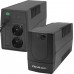 UPS Qoltec charger emergency UPS | Monolith | 1000VA | 600W