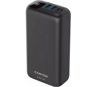 Canyon PB-301B 30000mAh Black