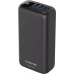 Canyon PB-301B 30000mAh Black