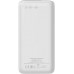 Canyon CANYON PB - 301, Power bank 30000mAh Li-poly battery, Input Micro: DC5V/2A, 9V/2A Input Type c PD ： DC5V/3A, 9V/2A， Output Type C PD:5V/3A,9V/2.2A,12V/1.5AOutput USB A1+USBA 2 : 5V3A,5V/4.5A,4.5V/5A,9V2A,12V1.5A,22.5W quick charging cable