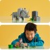 LEGO Super Mario Носорог Рамби — Дополнительный набор (71420)