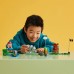 LEGO Super Mario Носорог Рамби — Дополнительный набор (71420)