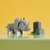 LEGO Super Mario Носорог Рамби — Дополнительный набор (71420)