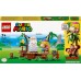 LEGO Super Mario Jungle Concert Dixie Kong - Дополнительный набор (71421)