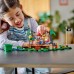 LEGO Super Mario Jungle Concert Dixie Kong - Дополнительный набор (71421)