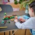 LEGO Super Mario Jungle Concert Dixie Kong - Дополнительный набор (71421)