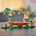 LEGO Super Mario Jungle Concert Dixie Kong - Дополнительный набор (71421)