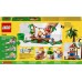 LEGO Super Mario Jungle Concert Dixie Kong - Дополнительный набор (71421)