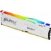 Kingston Fury Beast RGB, DDR5, 16 GB, 5600MHz, CL36 (KF556C36BWEA-16)
