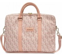 Guess do notebooka 16 cali GCube Stripes GUCB15HGCFSEP pink