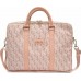 Guess do notebooka 16 cali GCube Stripes GUCB15HGCFSEP pink