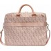 Guess do notebooka 16 cali GCube Stripes GUCB15HGCFSEP pink