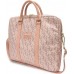 Guess do notebooka 16 cali GCube Stripes GUCB15HGCFSEP pink