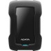 HDD ADATA Durable Lite HD330 5TB 2.5'' USB3.1 Black