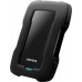 HDD ADATA Durable Lite HD330 5TB 2.5'' USB3.1 Black