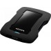 HDD ADATA Durable Lite HD330 5TB 2.5'' USB3.1 Black