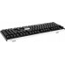 Ducky Ducky One 2 Backlit PBT Gaming Keyboard, MX-Black, RGB LED - Black (US)