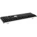 Ducky Ducky One 2 Backlit PBT Gaming Keyboard, MX-Black, RGB LED - Black (US)