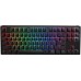 Ducky One 3 Classic Black/White TKL Gaming  RGB LED - MX-Brown