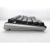 Ducky One 3 Classic Black/White TKL Gaming  RGB LED - MX-Brown