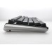 Ducky One 3 Classic Black/White TKL Gaming  RGB LED - MX-Brown