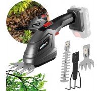 Graphite 58GE119 TRYMER DO TRAWY 3W1 ENERGY+ 18V BEZ AKUMULATORA GRAPHITE