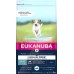 Eukanuba EUKANUBA PIES DOROSŁY MAŁA I ŚREDNIA RASA BEZ ZBÓŻ RYBA OCEANICZNA 3KG