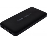 2GO 2GO Basic 10000mAh 2x USB inkl. Micro-USB Kabel