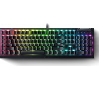 Razer BlackWidow V4 Green (RZ03-04690100-R3M1)