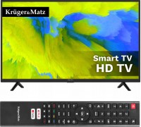 Kruger&Matz KM0232-S6 LED 32'' HD Ready Linux