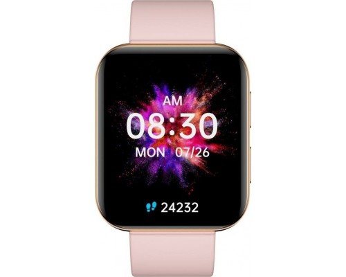 Smartwatch Garett GRC MAXX Rose  (TKGASW001770)
