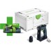 Festool CXS 18-Basic-3,0 (578063) 18 V 1 x akumulator 3 Ah
