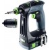 Festool CXS 18-Basic-3,0 (578063) 18 V 1 x akumulator 3 Ah