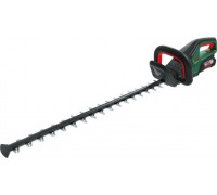 Bosch Bosch AdvancedHedgeCut 36V-65-28 solo Cordless Hedgecutter