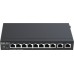 RUIJIE NET ROUTER 1000M 5PORT 4POE+/RG-EG305GH-P-E RUIJIE