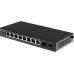 RUIJIE NET ROUTER 1000M 5PORT 4POE+/RG-EG305GH-P-E RUIJIE