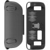 JYS Case Case Etui 2w1 + Stand For Steam Deck / Jys-sd012