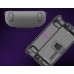JYS Case Case Etui 2w1 + Stand For Steam Deck / Jys-sd012
