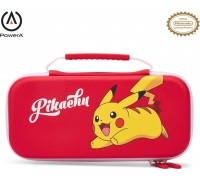 PowerA PowerA SWITCH / SWITCH LITE Etui na konsole Pokemon Pikachu Playday