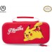 PowerA PowerA SWITCH / SWITCH LITE Etui na konsole Pokemon Pikachu Playday