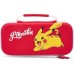 PowerA PowerA SWITCH / SWITCH LITE Etui na konsole Pokemon Pikachu Playday