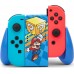 PowerA PowerA SWITCH Handles for JOY-CON Grip Mystery Block Mario
