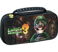 BigBen BIG BEN Switch LITE Etui na konsole Luigi Mansion's 3