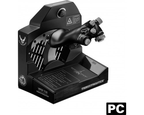 Thrustmaster Viper TQS (4060252)