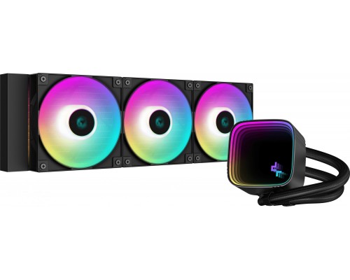 Deepcool LS720 SE (R-LS720-BKAMMM-G-1)